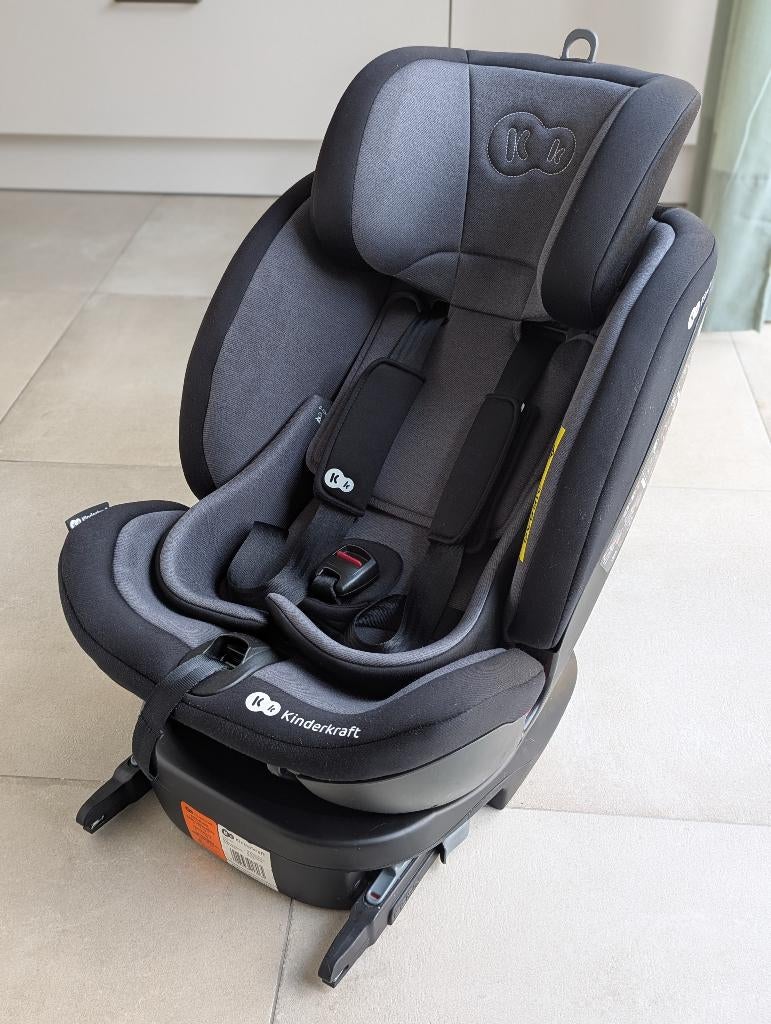 Siège-auto Kinderkraft Xpedition 0-36kg, Autres marques, 9 à 36 kg, Enlèvement, Utilisé