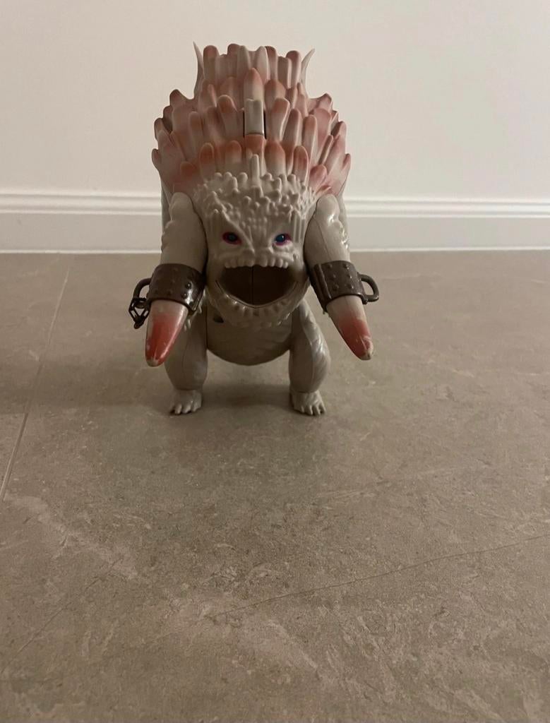 Bewilderbeast hoe train ik een draak, Ophalen of Verzenden