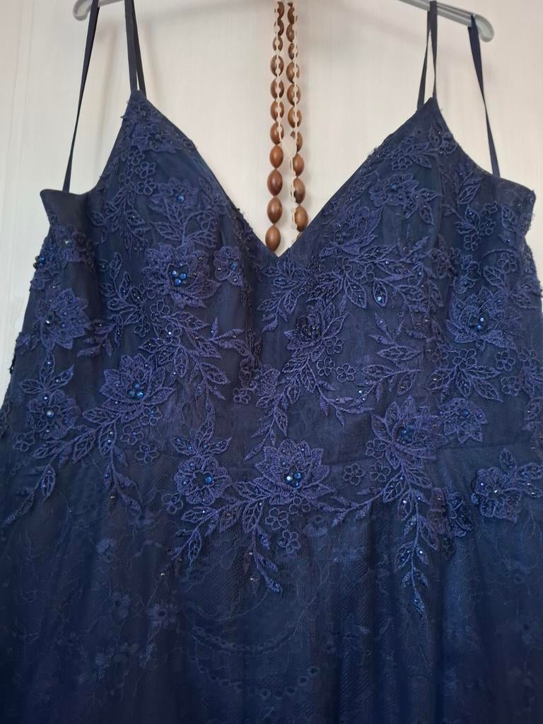 Robe de Bal/soirée/Mariage, Vêtements | Femmes, Habits de circonstance, Robe de gala, Taille 46/48 (XL) ou plus grande, Comme neuf