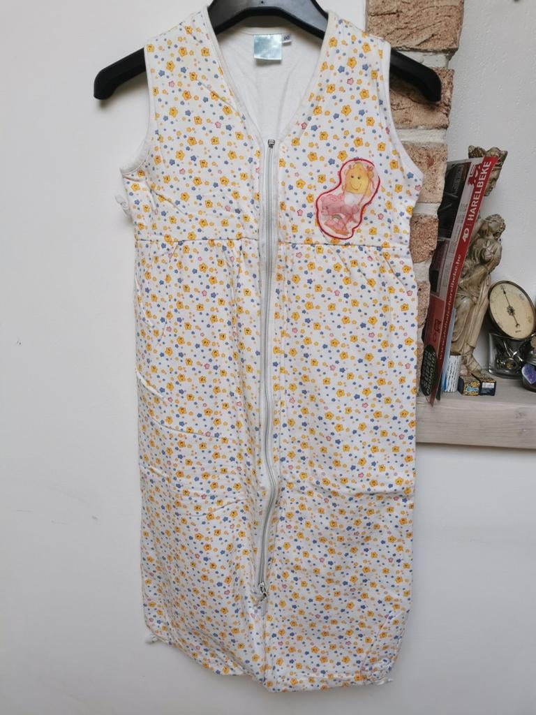 Magnifique gigoteuse Bisounours, Enfants & Bébés, Enlèvement ou Envoi, Utilisé