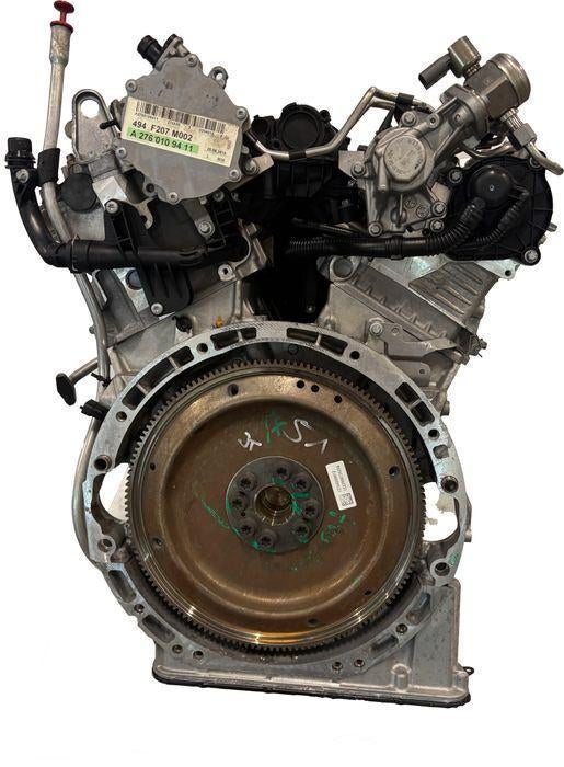 Moteur d'occasion Mercedes-Benz Classe E W212 A207 C207 S212, Autos : Pièces & Accessoires, Moteurs & Accessoires, Enlèvement ou Envoi