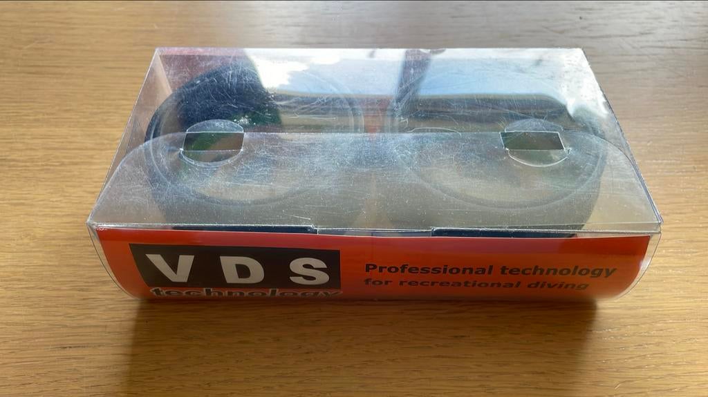 Set de bagues à gants VDS pour combinaison étanche, Enlèvement ou Envoi, Comme neuf, Combinaison de plongée