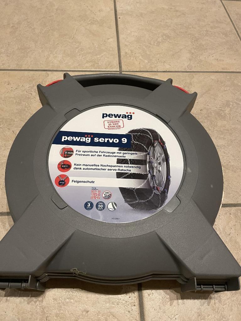 sneeuwkettingen Pewag RS9 73, Enlèvement ou Envoi, Neuf