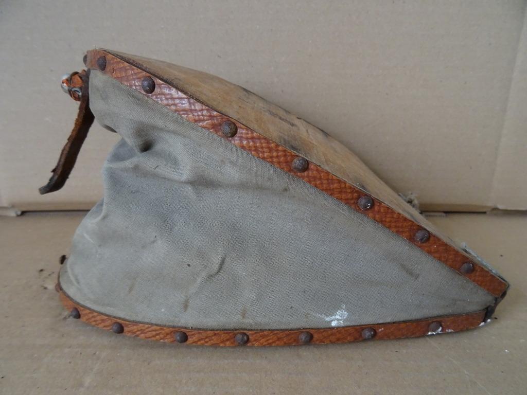 Blaasbalg antieke blaasbalg antiek werkend circa 1930, Ophalen of Verzenden