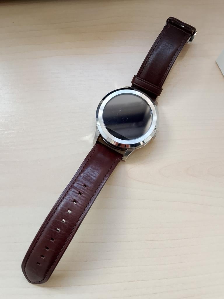 Fossil Q Founder 2, Enlèvement, Utilisé, Android, Fossil