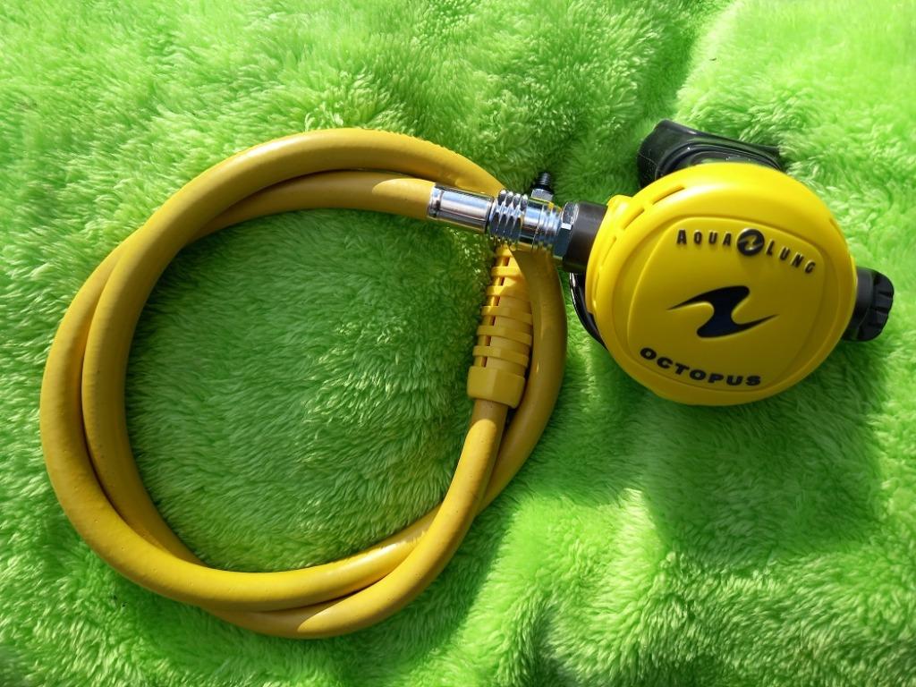 Octopus, Watersport en Boten, Ophalen, Zo goed als nieuw, Overige typen