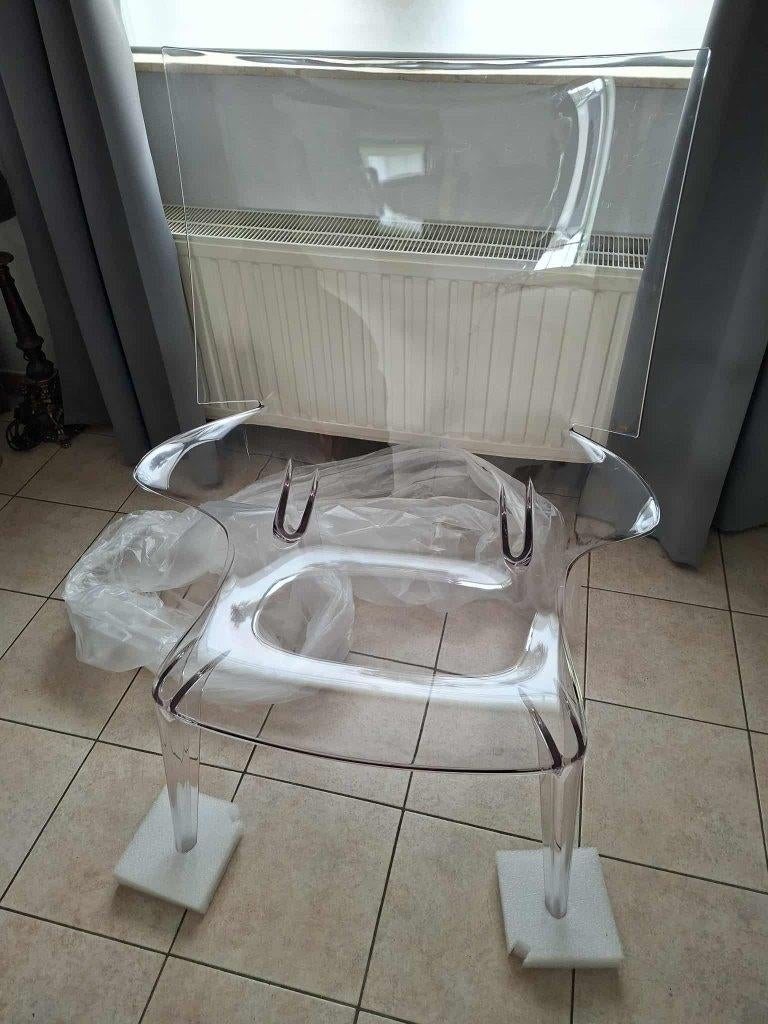 Fauteuil Uncle Jim KARTELL - NIEUW, Ophalen, Nieuw