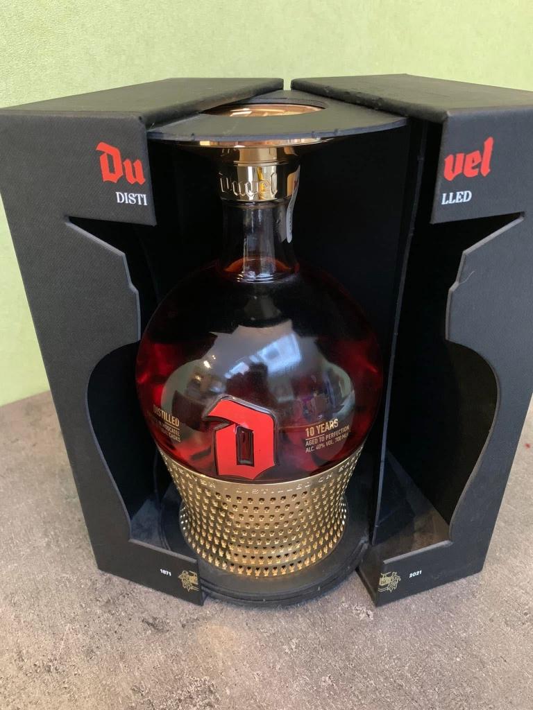 Duvel Celebrations 2021, Collections, Enlèvement, Neuf, Bouteille(s), Duvel