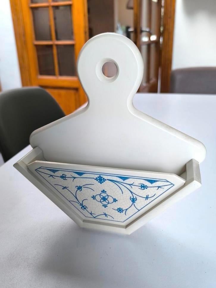 Retro koffiefilterhouder, Verzamelen, Retro, Ophalen of Verzenden