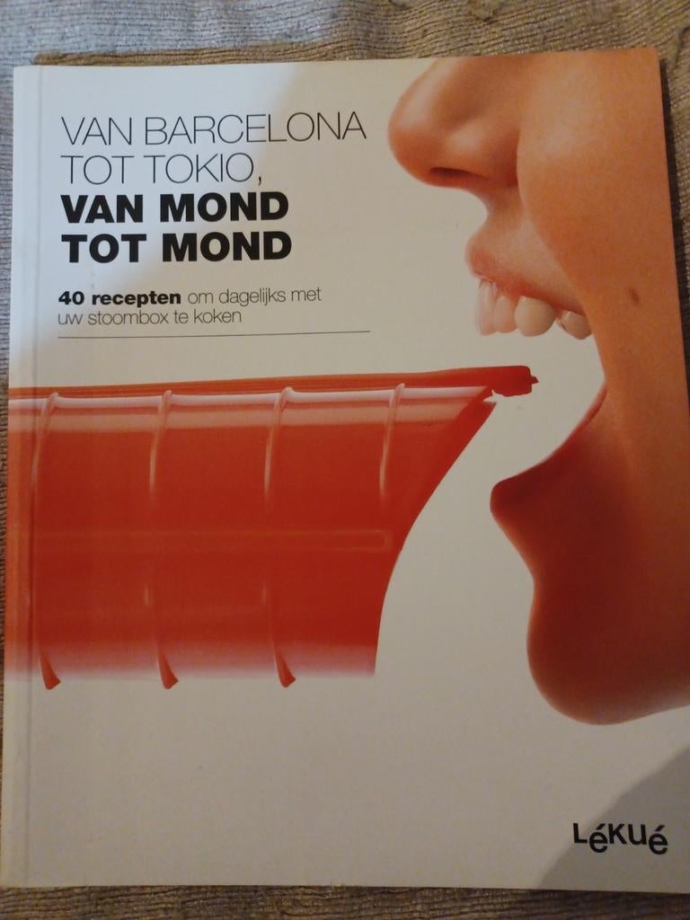 Quasi gratis Top koken met stomen, Boeken, Kookboeken, Ophalen, Zo goed als nieuw, Gezond koken