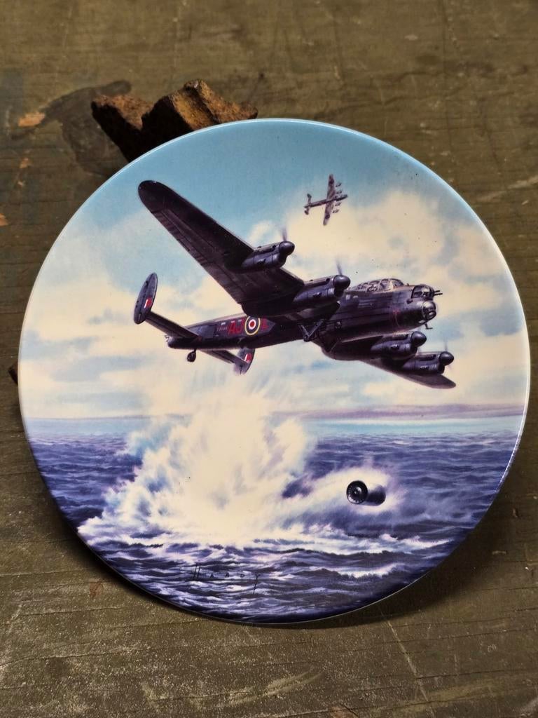 Bord "The Dambusters" limited edition, Verzamelen, Militaria | Tweede Wereldoorlog, Ophalen