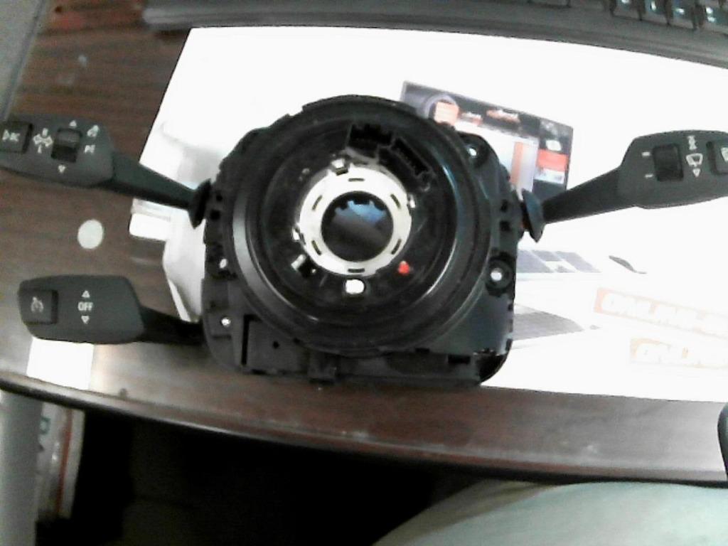 Commodo BMW E91 LZ912304003 (163), Ophalen of Verzenden, Gebruikt, BMW