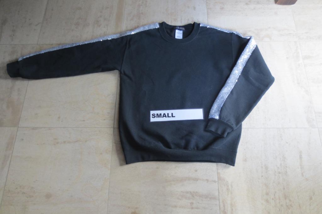 Trui Lewis& Melly S Foto 10673, Lewis & Melly, Enlèvement ou Envoi, Comme neuf, Taille 36 (S)