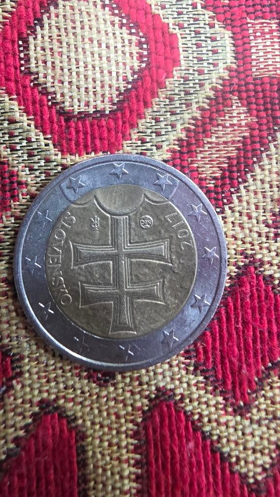 pièce de monnaie, Collections, Enlèvement ou Envoi