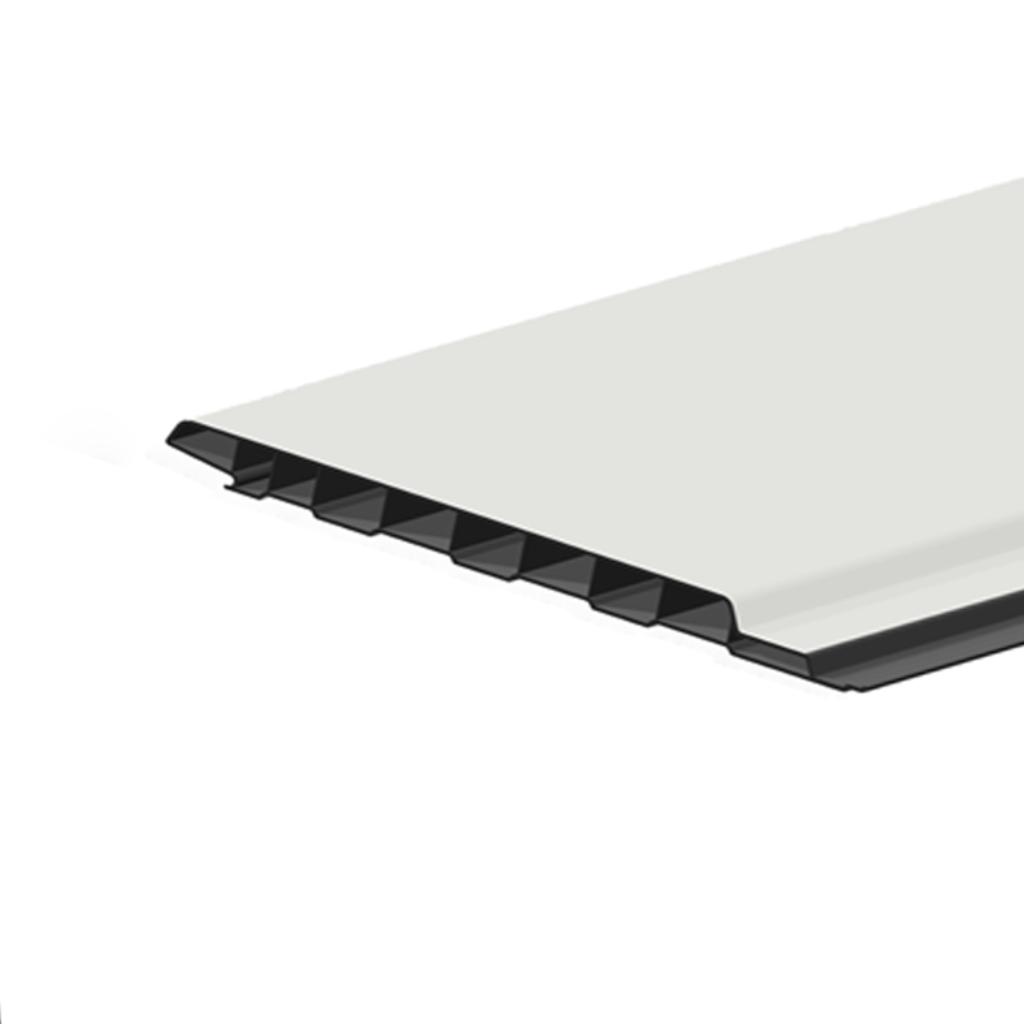 GOEDKOPE PVC GEVELBEKLEDING | GEVELPROFIEL | GEVELPANELEN |, Ophalen, Nieuw, Overige materialen, Minder dan 20 mm