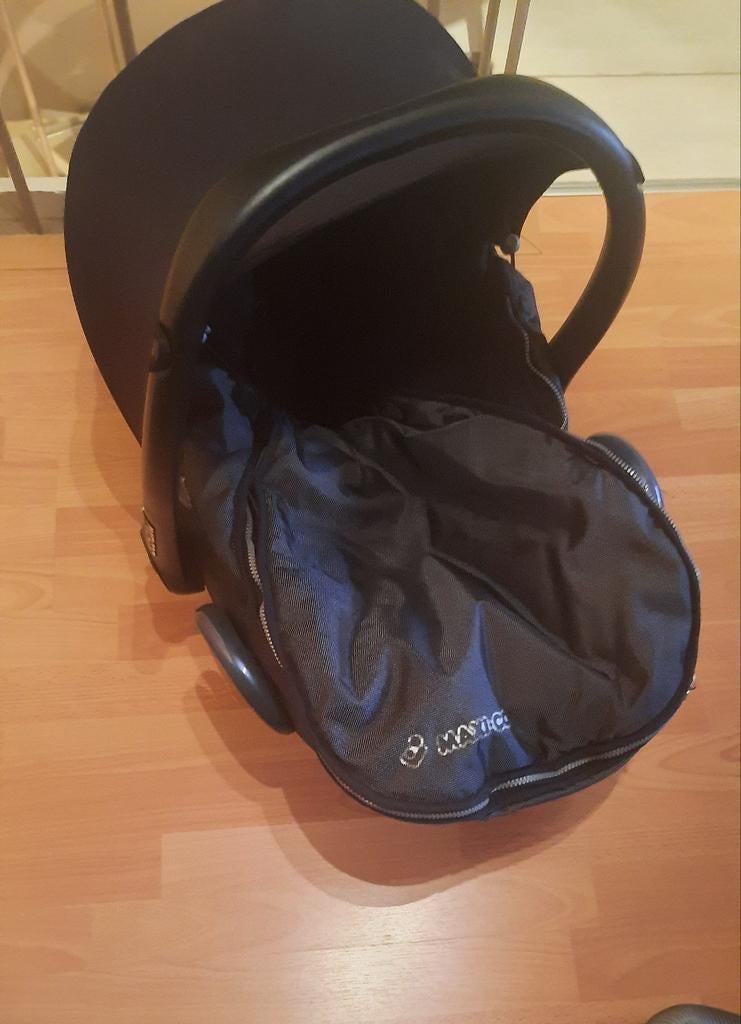 Poussette Quinny à vendre, Enfants & Bébés, Enlèvement, Utilisé, Autres marques