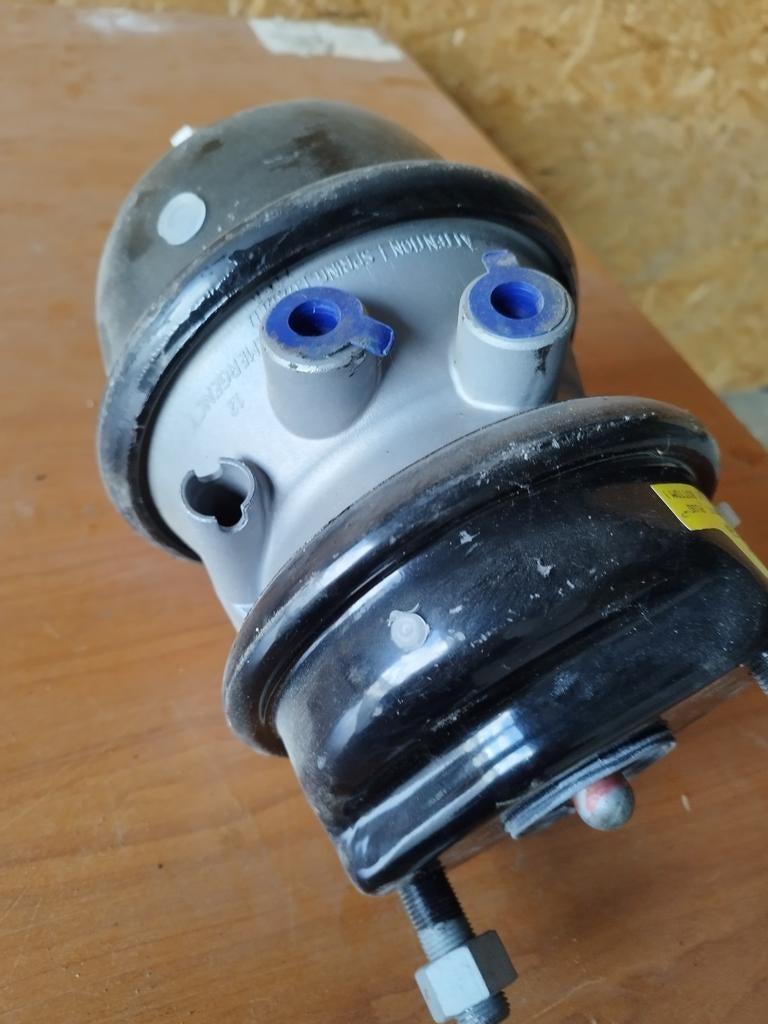 Cylindre de frein à ressort BPW 05.444.40.02.0, Neuf, Suspension et Châssis