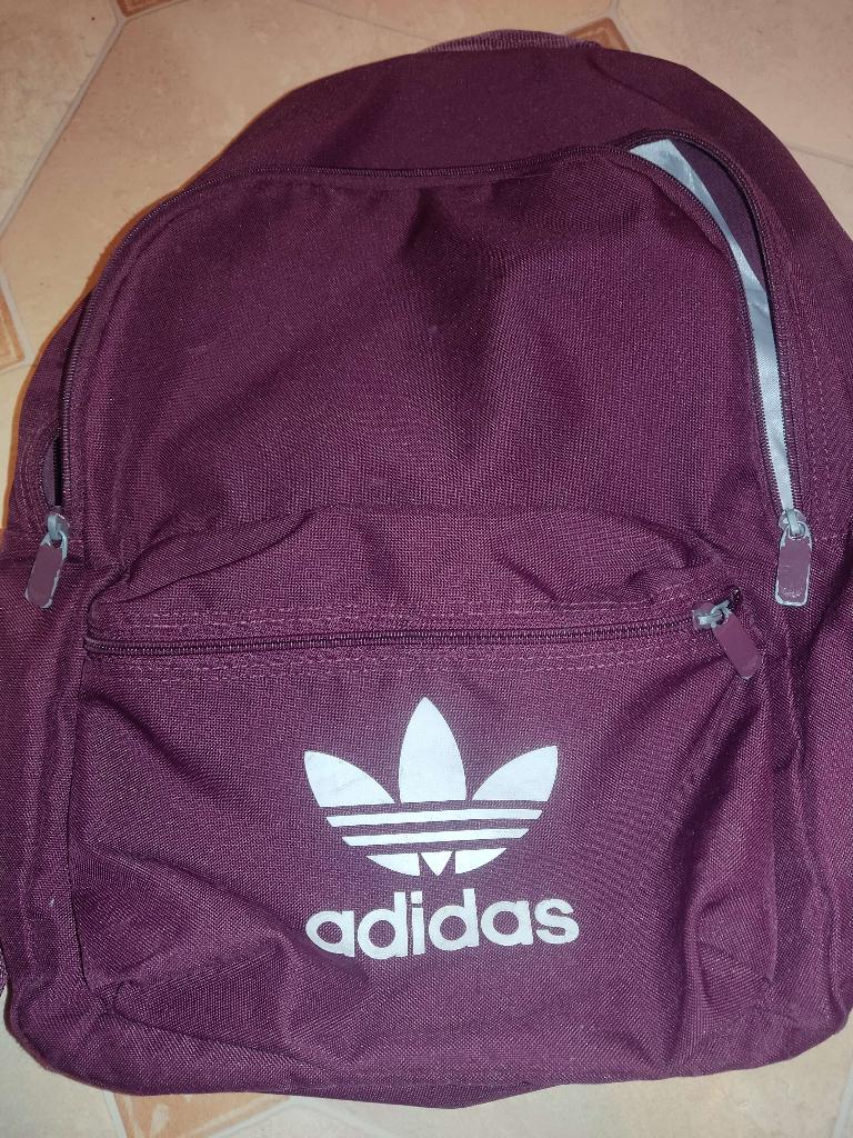 Sac à dos Adidas, Autres marques, 25 à 40 cm, Utilisé, 30 à 45 cm