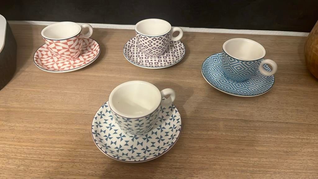 Tasse à café ( Tokyo), Collections, Enlèvement, Comme neuf