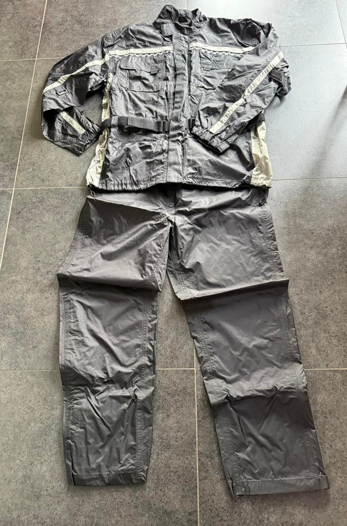 Regenpak motor, Motoren, Ophalen of Verzenden, Motorcrosskleding