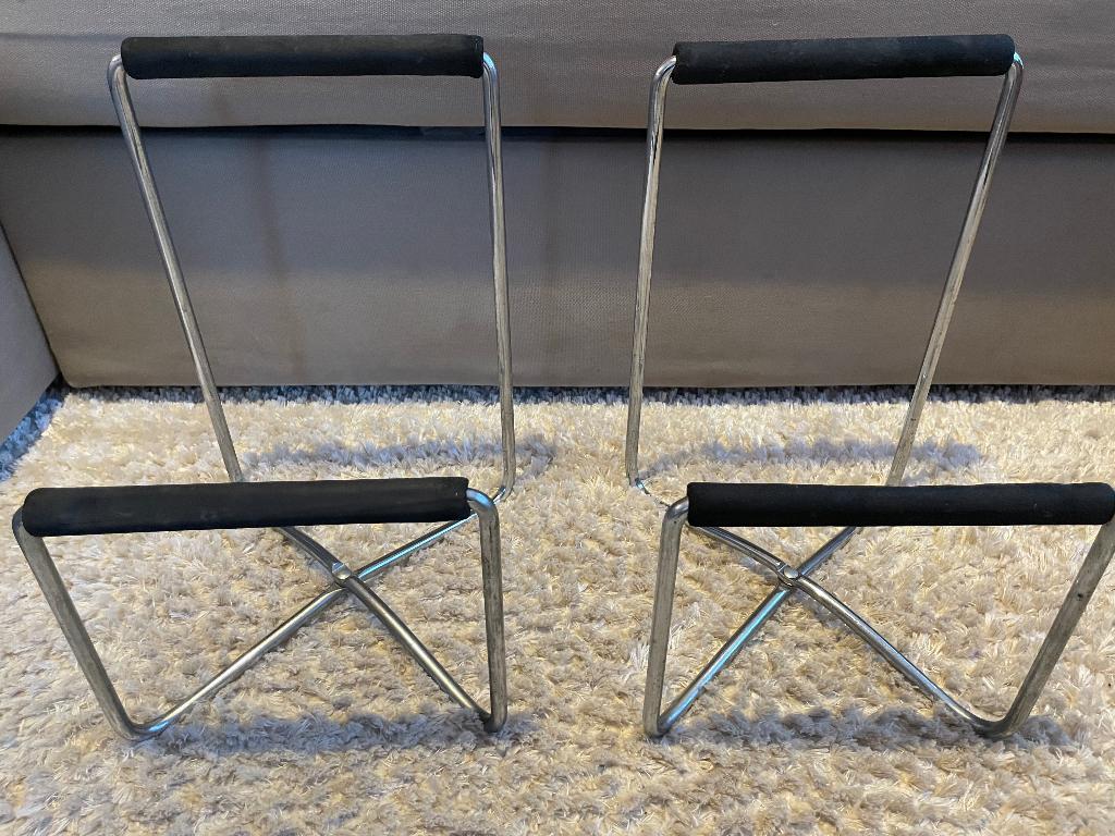 Supports pour enceinte hi-fi, TV, Hi-fi & Vidéo, Enceintes, Enlèvement, Utilisé