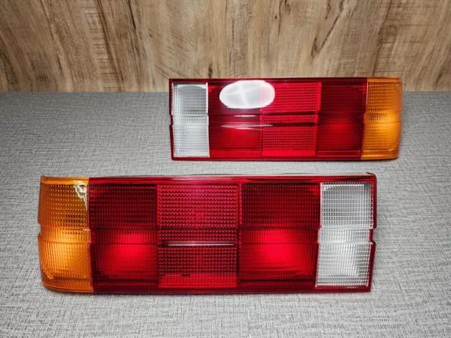 Origineel achterlicht BMW e30 fase 1 in zeer goede staat, Auto-onderdelen, Verlichting, Ophalen of Verzenden, Gebruikt, BMW