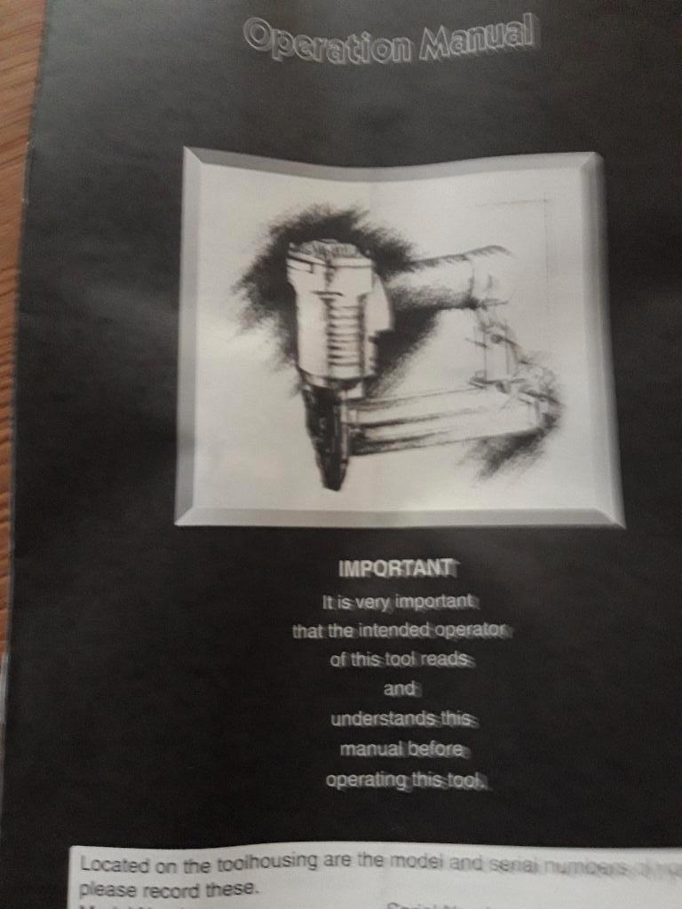 kit pro basso combi BS50p - A1 pneumatisch, Doe-het-zelf en Bouw, Ophalen of Verzenden, Zo goed als nieuw