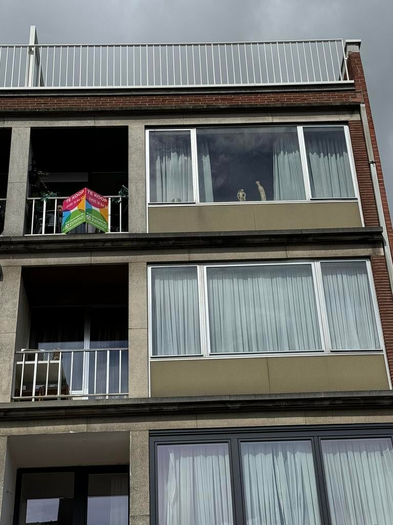 Appartement te koop in Kortrijk, Immo, Huizen en Appartementen te koop, Appartement, Verkoop zonder makelaar, C