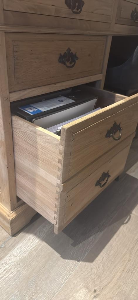 Landelijk bureau, Huis en Inrichting, Bureaus, Ophalen, Nieuw, Bureau