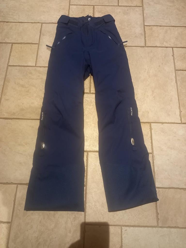 Skibroek 14 jaar te koop, Kinderen en Baby's, Ophalen, Zo goed als nieuw