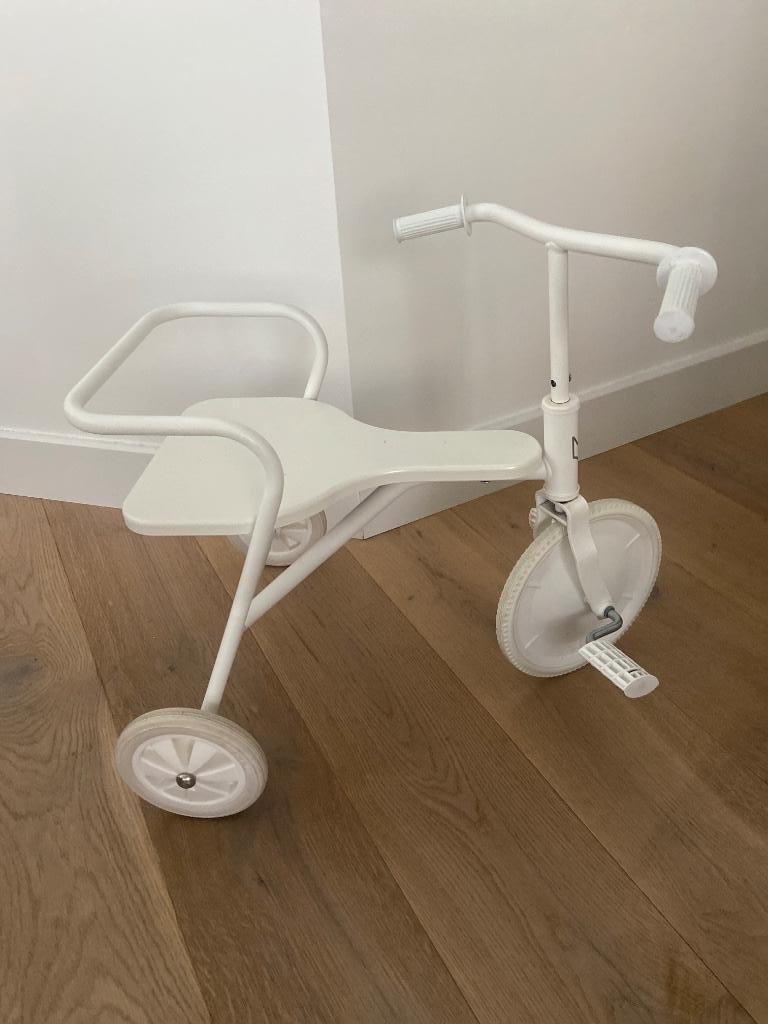 Foxrider driewieler, Fietsen en Brommers, Fietsen | Driewielers, Ophalen