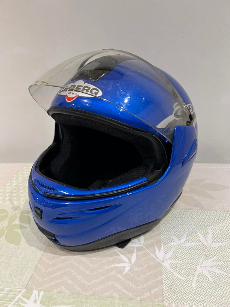 Caberg helm medium, Ophalen, Caberg