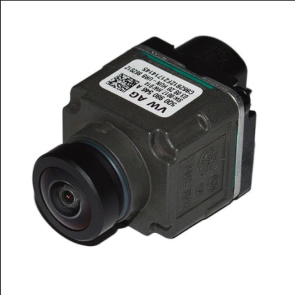 Cameraref 5q0980546a vw seat audi koda, Ophalen, Nieuw, Seat