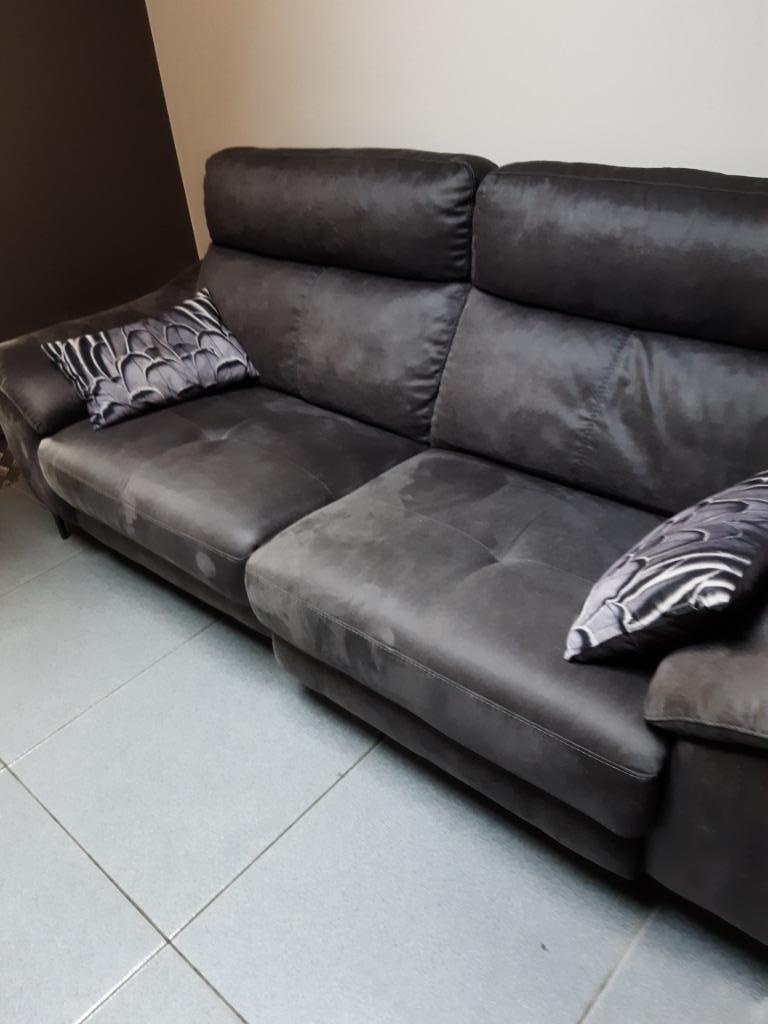 Relaxzetel, Enlèvement, Comme neuf, Cuir