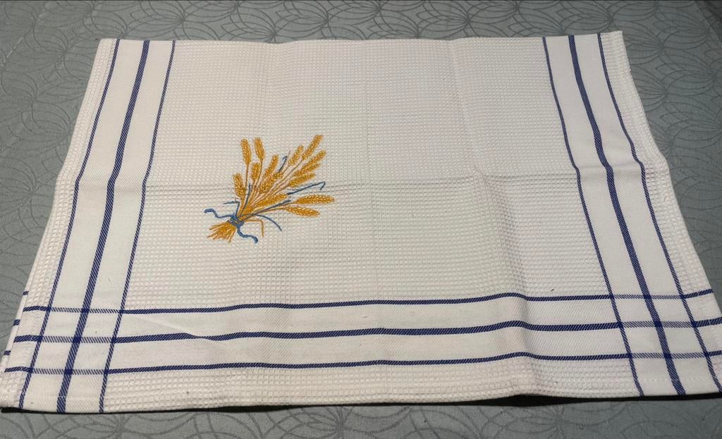 Keukenhanddoek, Ophalen of Verzenden, Nieuw