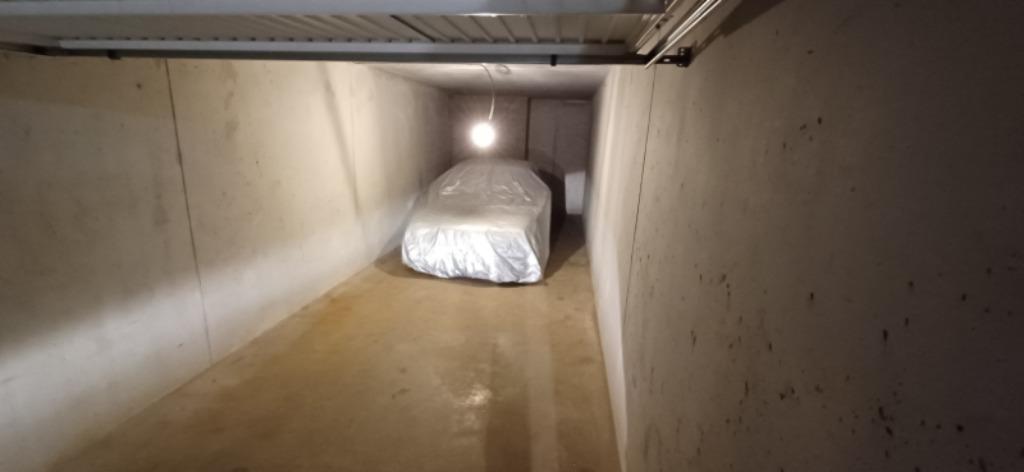 Garage TE HUUR ref. 4112771, Immo, Provincie West-Vlaanderen