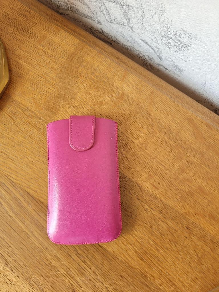 Housse pour gsm Azuri, Télécoms, Enlèvement ou Envoi, Utilisé, Protection, Samsung