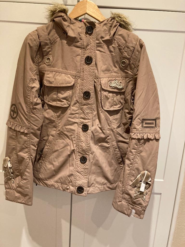 Skipak, Ophalen of Verzenden, Zo goed als nieuw, Maat 36 (S)