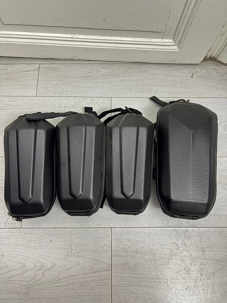 Sac scooter, Motos, Enlèvement, Neuf