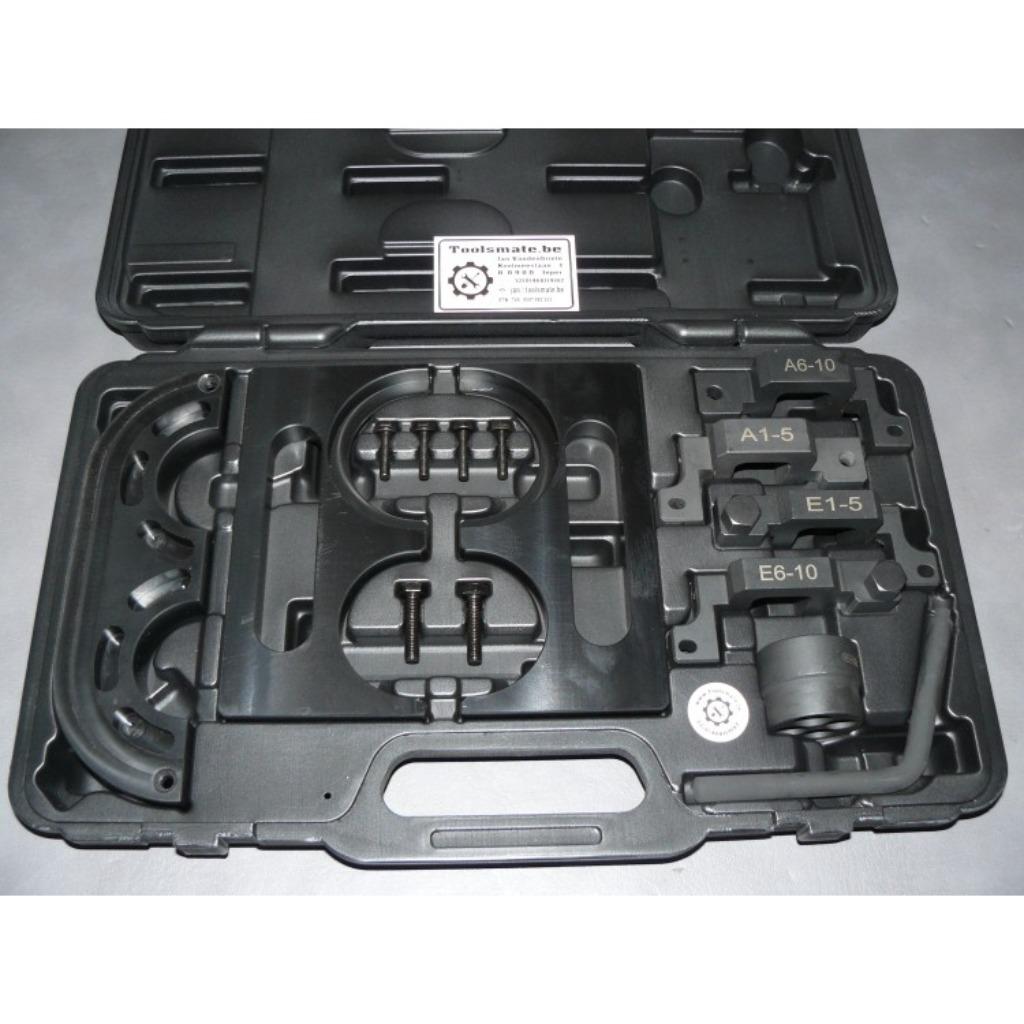 Kit de distribution BMW M5 M6 E61, E60 avec moteur S85, Envoi, Neuf