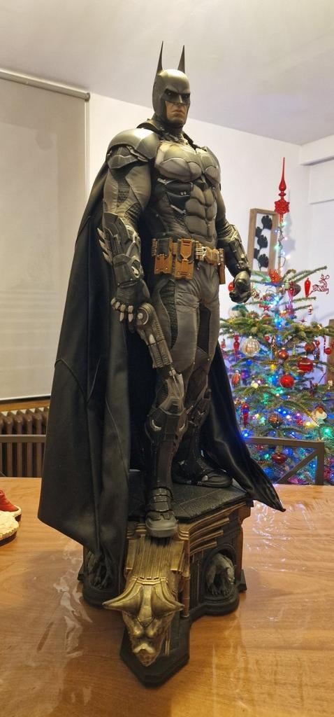 Batman 1/3, Collections, Enlèvement, Comme neuf