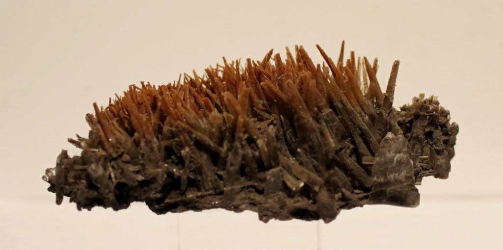 SÉLÉNITE de Lubin en Pologne, Enlèvement ou Envoi, Minéral