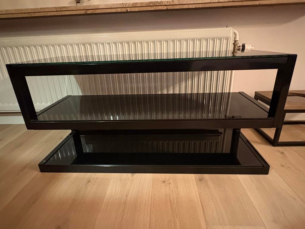 Stevige tv kast perfecte staat, Huis en Inrichting, Kasten |Televisiemeubels, Ophalen, Zo goed als nieuw
