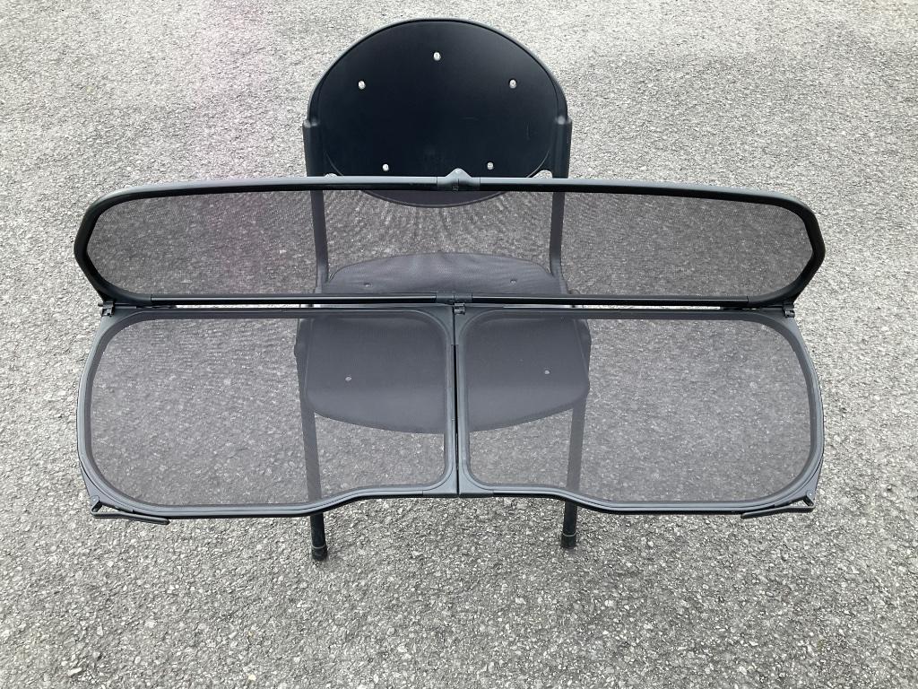 Peugeot 307 Cabrio - Windnet, Ophalen, Gebruikt, Peugeot