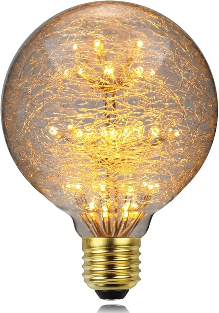 TIANFAN Led Vintage gloeilamp SNELLE GRATIS LEVERING