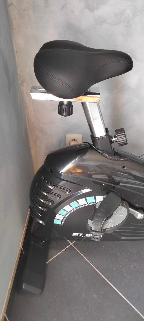 Vélo appartement Ride 5iPlus, Ophalen, Zo goed als nieuw, Overige typen