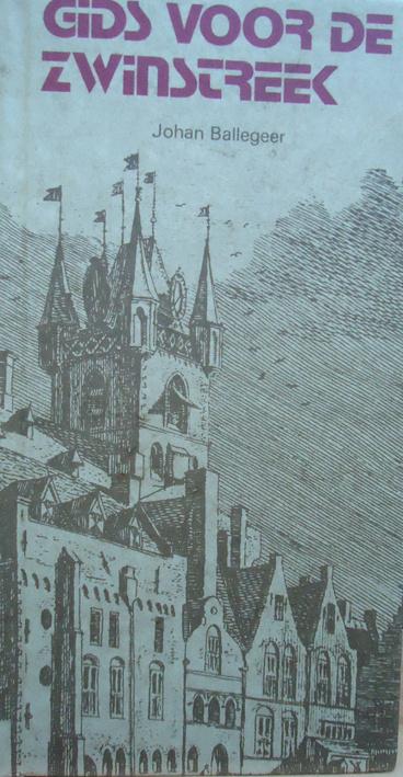 Gids voor de Zwinstreek, Ophalen of Verzenden