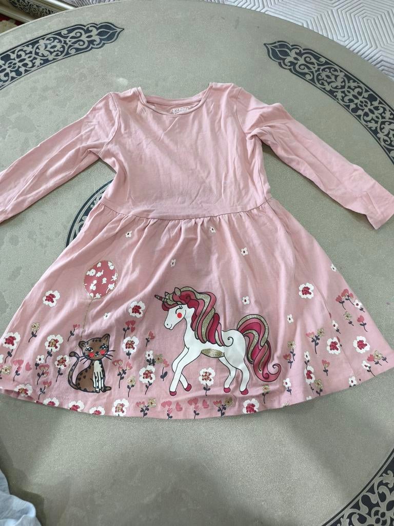 Ik verkoop jurken voor meisjes maat 6 jaar, Ophalen of Verzenden, Meisje