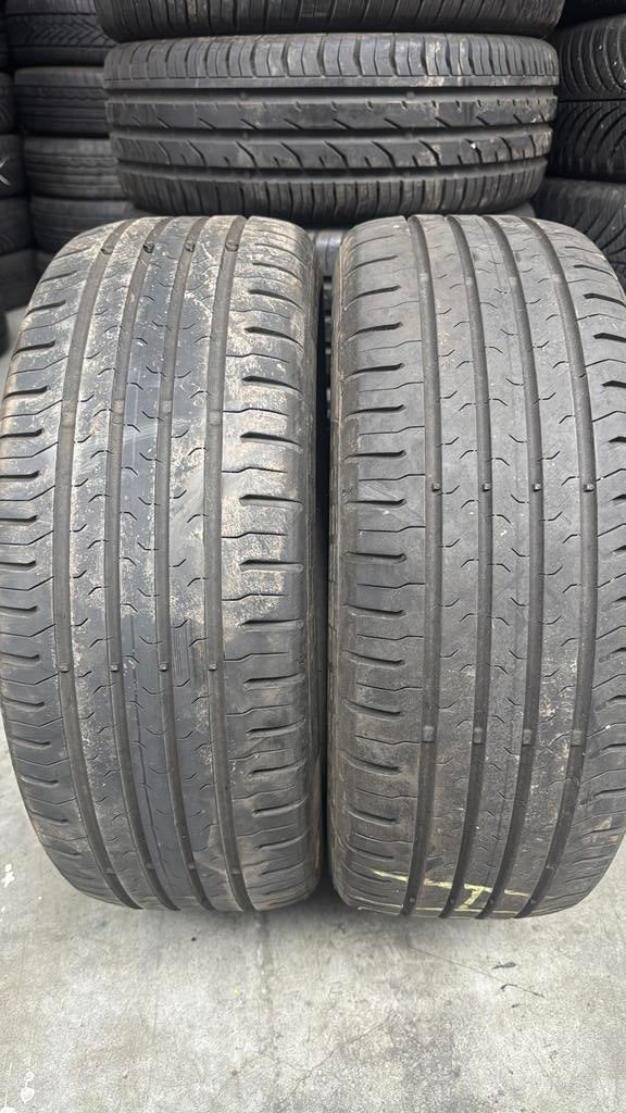 1955515  195/55/15  195/55R15 zomer merk Continental, Ophalen