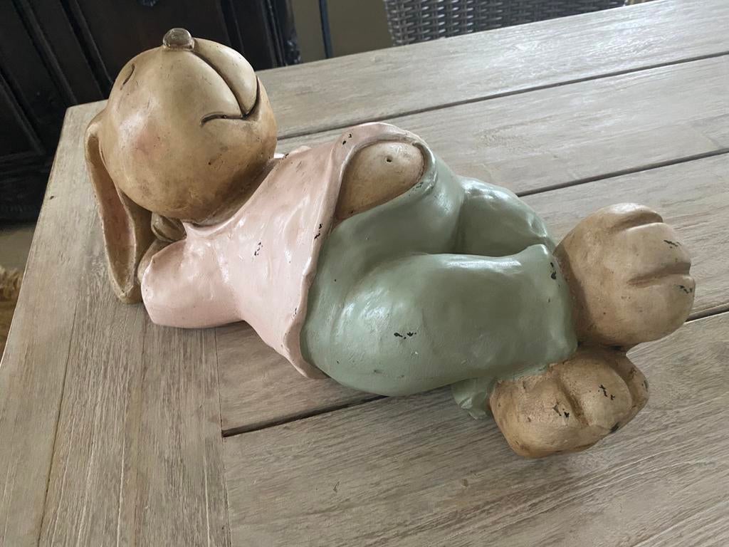 Deco, Verzamelen, Ophalen, Zo goed als nieuw